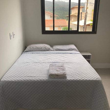 Conchas Das Caravelas Governador Celso Ramos Exterior foto
