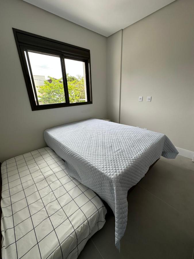 Conchas Das Caravelas Governador Celso Ramos Exterior foto