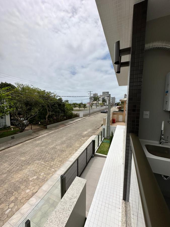 Conchas Das Caravelas Governador Celso Ramos Exterior foto