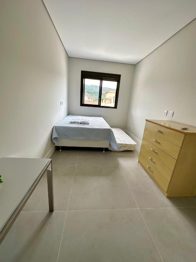 Conchas Das Caravelas Governador Celso Ramos Exterior foto