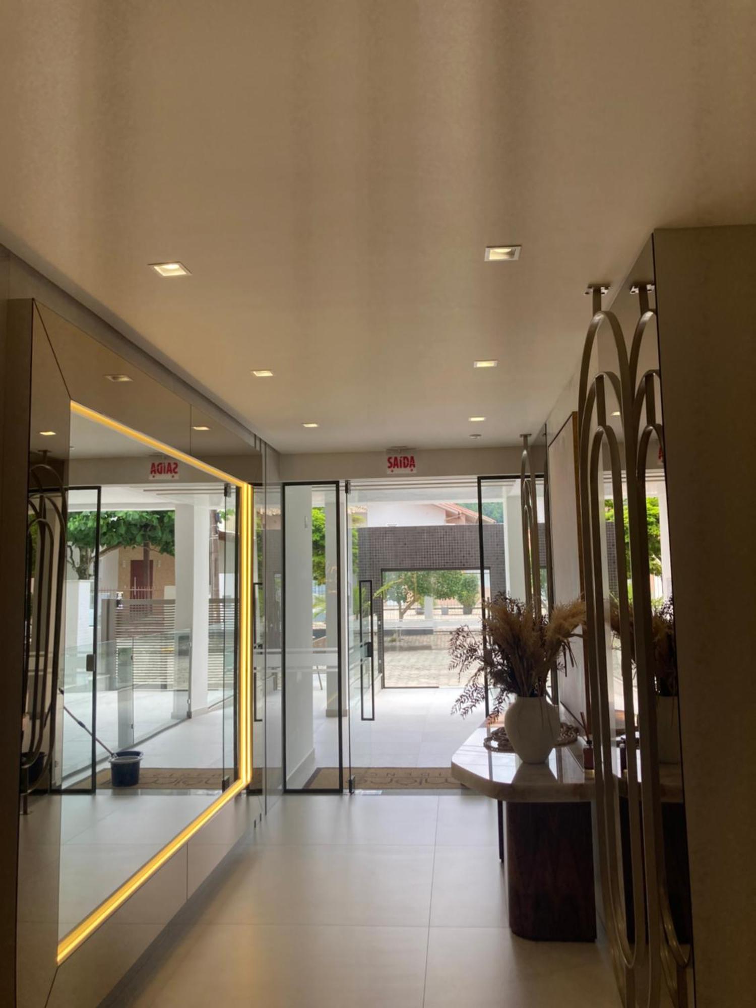 Conchas Das Caravelas Governador Celso Ramos Exterior foto
